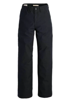 Foto van product Broek Levi's gemêleerd zwart