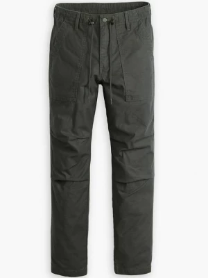 Foto van product Broek Levi's gemêleerd zwart