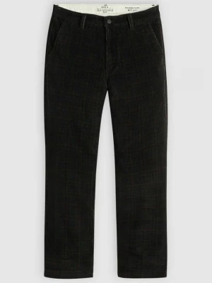 Foto van product Broek Levi's gemêleerd zwart