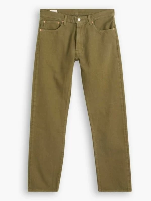 Foto van product Broek Levi's groen