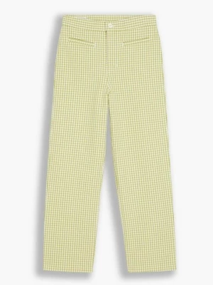 Foto van product Broek Levi's groen