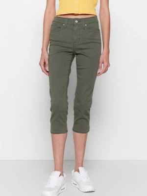 Foto van product Broek Levi's groen