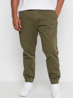 Foto van product Broek Levi's olijfgroen