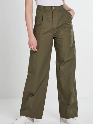 Foto van product Broek Levi's olijfgroen