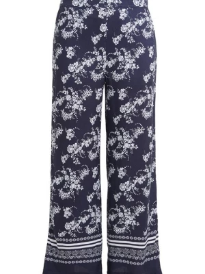 Foto van product Broek Libertine-Libertine blauw