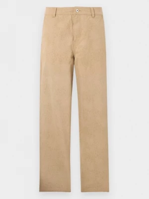 Foto van product Broek Libertine-Libertine camel