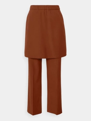 Foto van product Broek Libertine-Libertine cognac