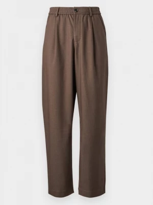Foto van product Broek Libertine-Libertine donkerbruin