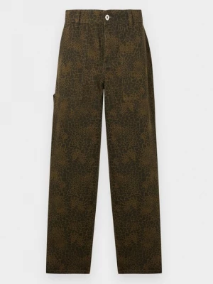 Foto van product Broek Libertine-Libertine kaki