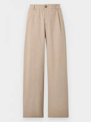 Foto van product Broek Libertine-Libertine zandkleur