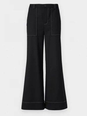 Foto van product Broek Libertine-Libertine zwart