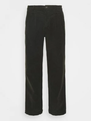 Foto van product Broek lindbergh donkergroen