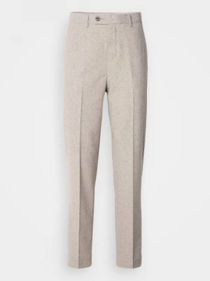 Foto van product Broek lindbergh lichtgroen gemêleerd
