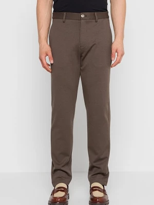 Foto van product Broek lindbergh olijfgroen