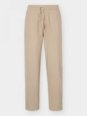 Foto van product Broek lindbergh zandkleur