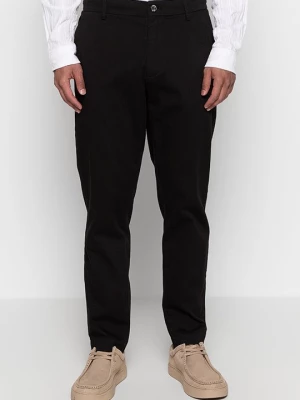 Foto van product Broek lindbergh zwart