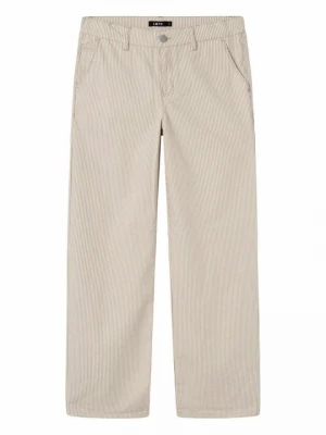 Foto van product Broek LMTD bruin