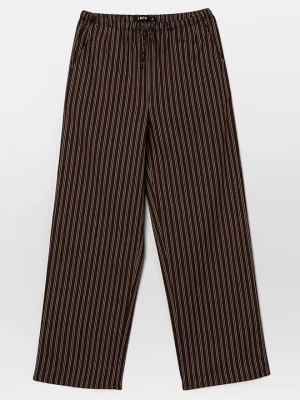 Foto van product Broek LMTD donkerbruin