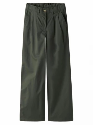 Foto van product Broek LMTD donkergroen