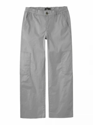 Foto van product Broek LMTD grijs