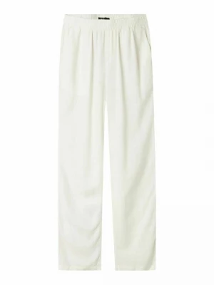 Foto van product Broek LMTD wit