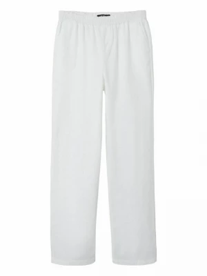 Foto van product Broek LMTD wit