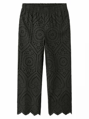 Foto van product Broek LMTD zwart