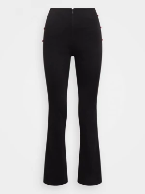 Foto van product Broek Local Heroes zwart