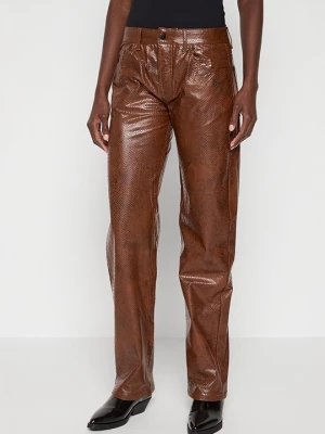 Foto van product Broek LOIS JEANS bruin