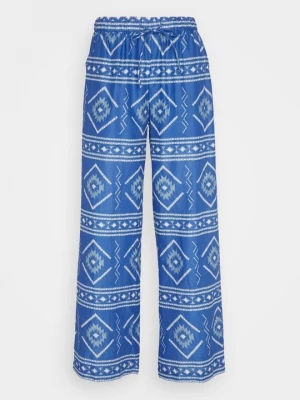 Foto van product Broek Lollys Laundry blauw
