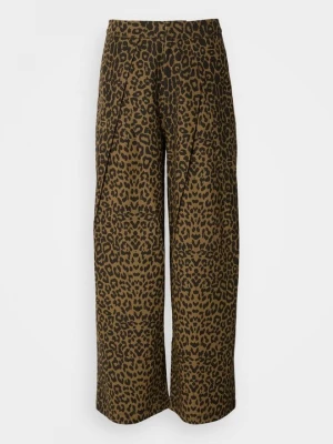Foto van product Broek Lollys Laundry bruin