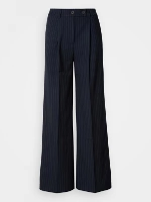 Foto van product Broek Lollys Laundry donkerblauw