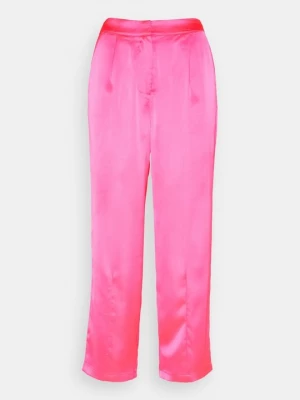 Foto van product Broek Lollys Laundry donkerroze