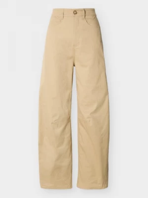 Foto van product Broek Lollys Laundry taupe