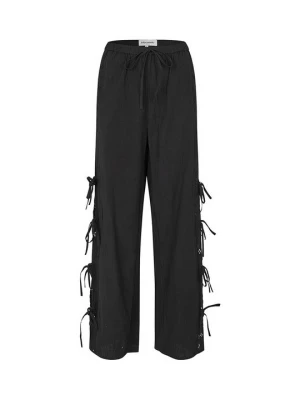 Foto van product Broek Lollys Laundry zwart