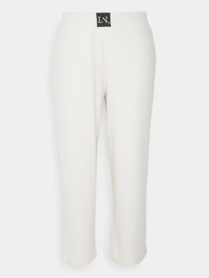 Foto van product Broek Lounge Nine zandkleur