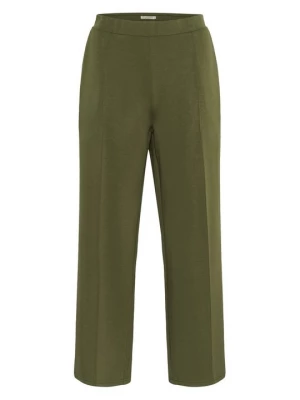 Foto van product Broek Love Copenhagen groen