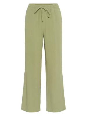 Foto van product Broek Love Copenhagen kaki
