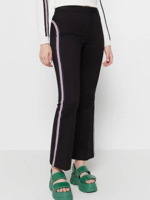 Foto van product Broek LOVE MOSCHINO zwart