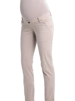 Foto van product Broek Love2wait beżowy