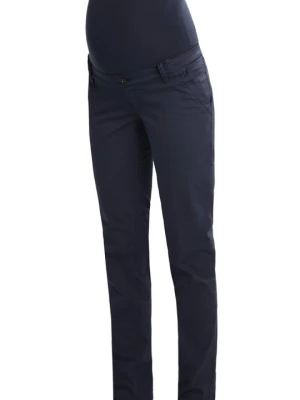 Foto van product Broek Love2wait donkerblauw