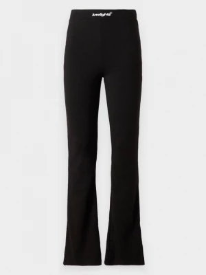 Foto van product Broek Low Lights Studios zwart