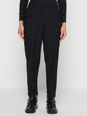 Foto van product Broek LUHTA zwart