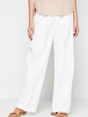 Foto van product Broek LUISA CERANO crème