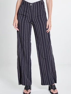 Foto van product Broek LUISA CERANO donkerblauw