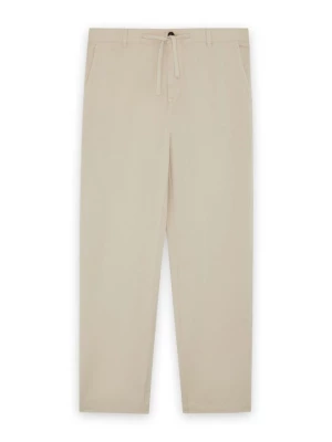 Foto van product Broek Lyle & Scott beżowy
