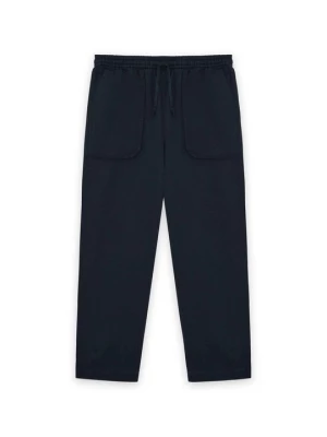 Foto van product Broek Lyle & Scott blauw