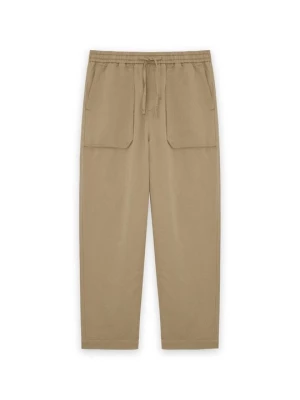Foto van product Broek Lyle & Scott bruin