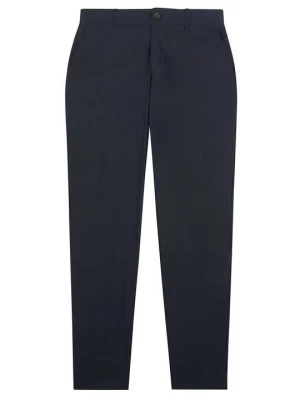 Foto van product Broek Lyle & Scott donkerblauw