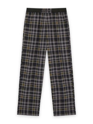 Foto van product Broek Lyle & Scott groen